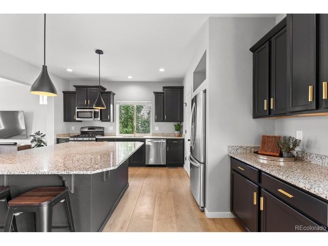 4429 Vindaloo Dr, Castle Rock, CO 80109