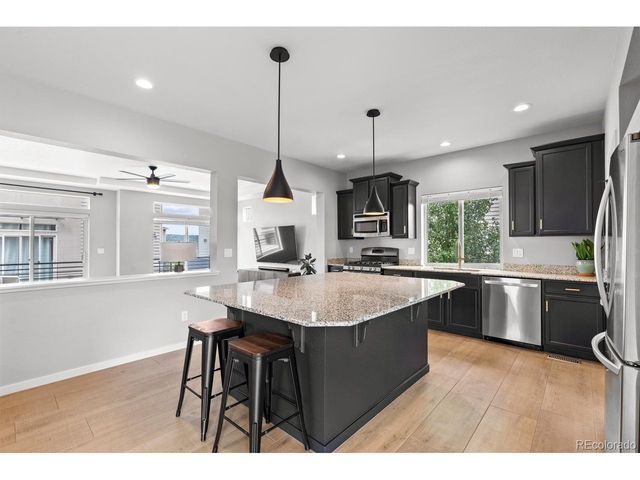 4429 Vindaloo Dr, Castle Rock, CO 80109