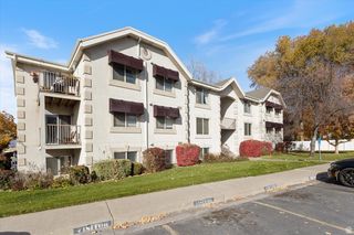 208 S 1050 W #42, Provo, UT 84601