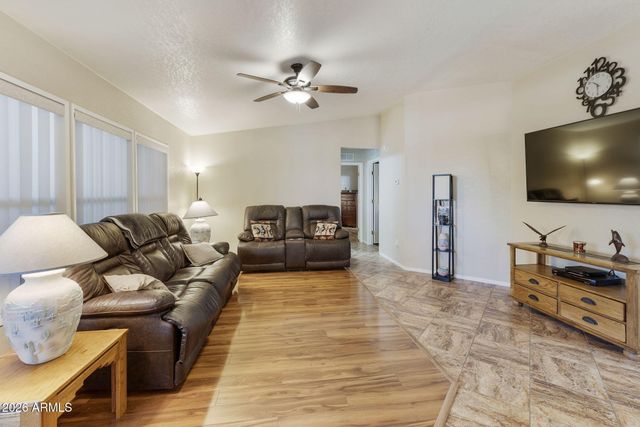 3700 S TOMAHAWK Road 23, Apache Junction, AZ 85119