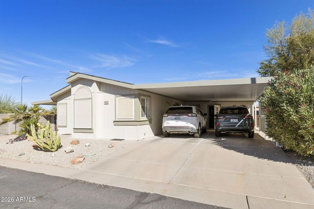 3700 S TOMAHAWK Road 23, Apache Junction, AZ 85119