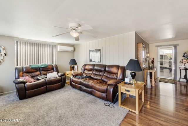 3700 S TOMAHAWK Road 23, Apache Junction, AZ 85119