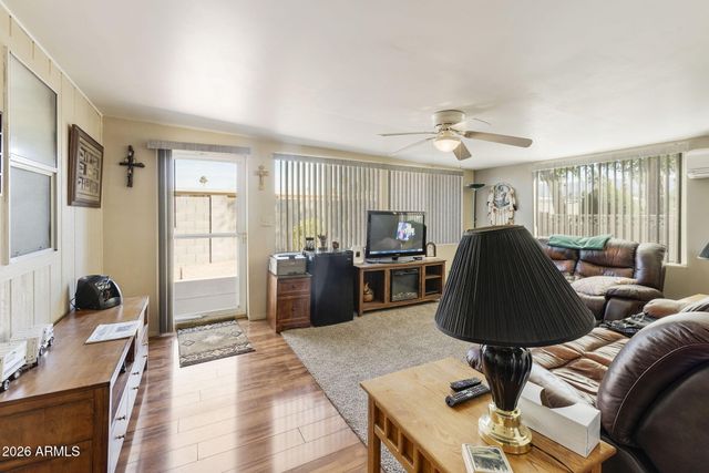 3700 S TOMAHAWK Road 23, Apache Junction, AZ 85119