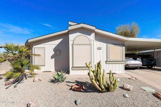 3700 S TOMAHAWK Road 23, Apache Junction, AZ 85119