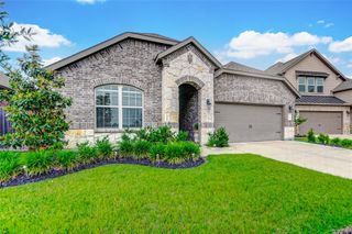 4239 Prairie Landing Lane, Katy, TX 77494