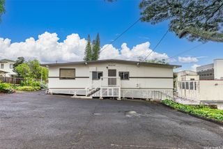 2251 Mahalo Street, Honolulu, HI 96817