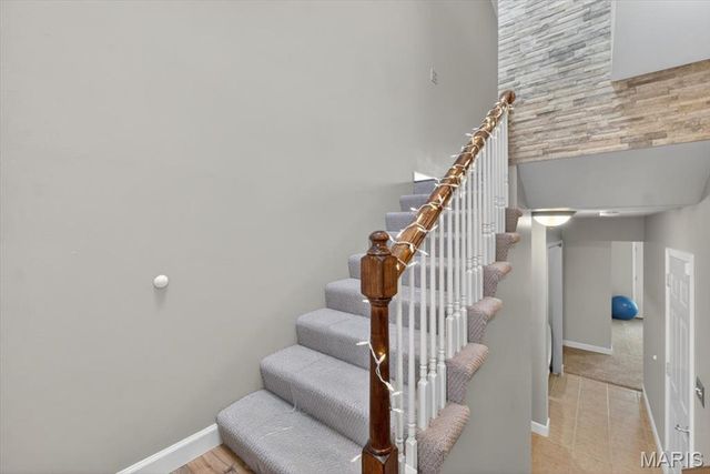 2028 Belltower Drive, St Peters, MO 63376