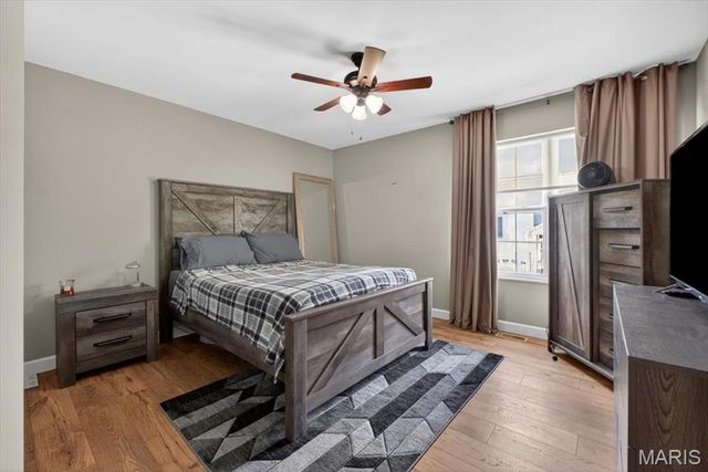 2028 Belltower Drive, St Peters, MO 63376