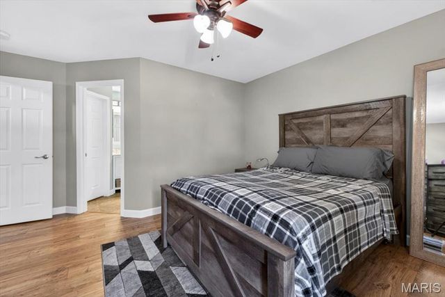 2028 Belltower Drive, St Peters, MO 63376