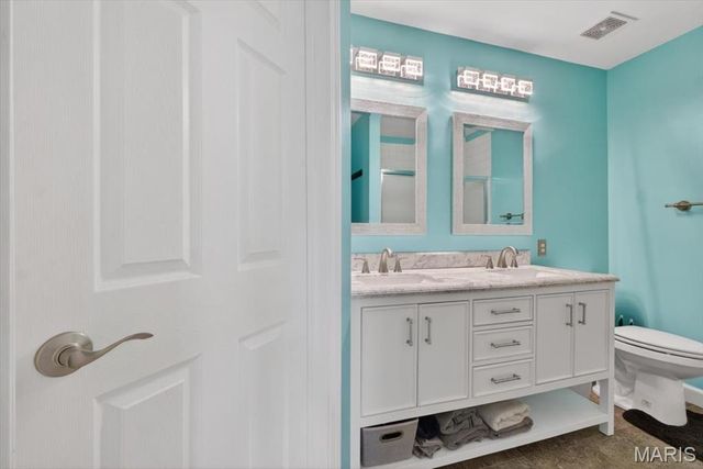 2028 Belltower Drive, St Peters, MO 63376