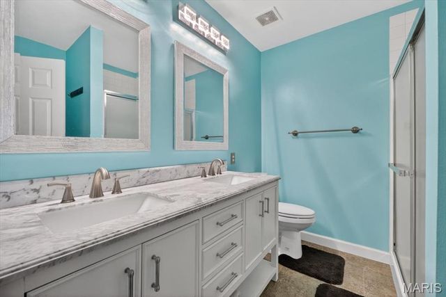 2028 Belltower Drive, St Peters, MO 63376