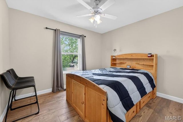 2028 Belltower Drive, St Peters, MO 63376