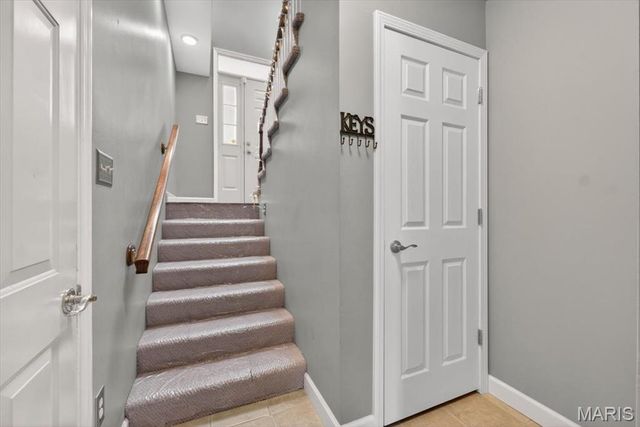 2028 Belltower Drive, St Peters, MO 63376