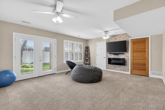 2028 Belltower Drive, St Peters, MO 63376