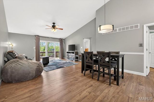 2028 Belltower Drive, St Peters, MO 63376