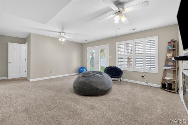 2028 Belltower Drive, St Peters, MO 63376