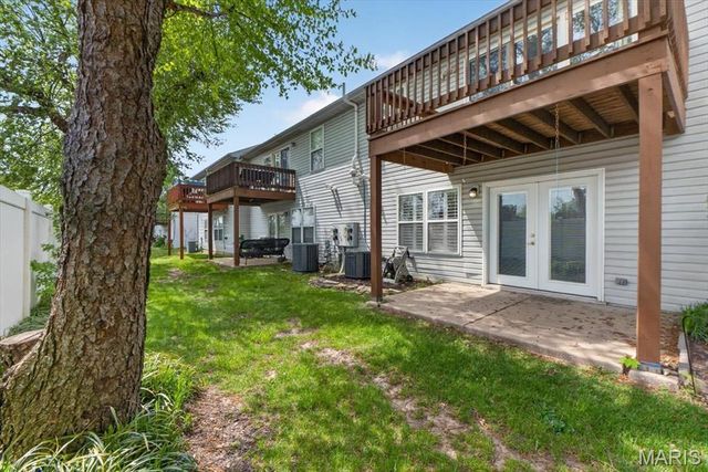 2028 Belltower Drive, St Peters, MO 63376
