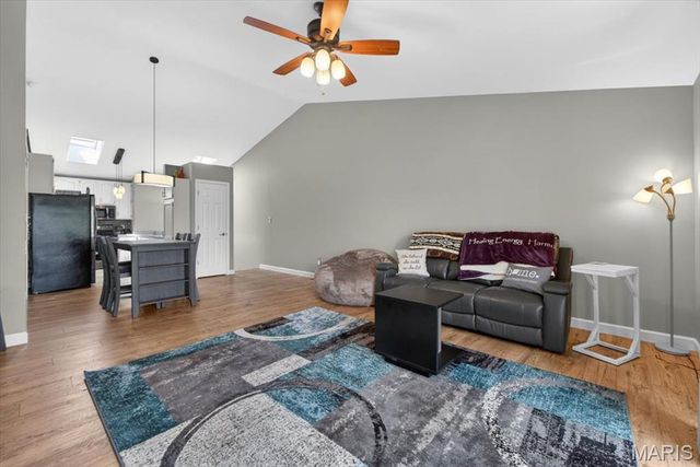 2028 Belltower Drive, St Peters, MO 63376