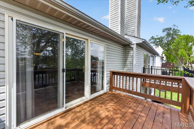 2028 Belltower Drive, St Peters, MO 63376