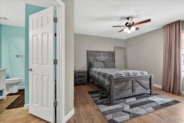 2028 Belltower Drive, St Peters, MO 63376