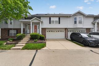 2028 Belltower Drive, St Peters, MO 63376