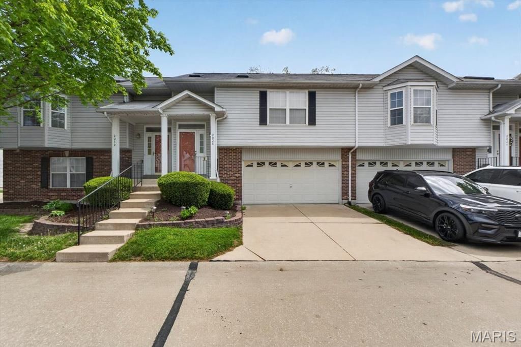 2028 Belltower Drive, St Peters, MO 63376