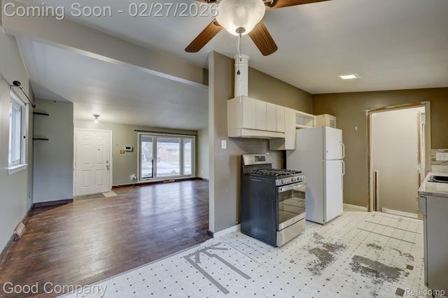 413 Poplar Avenue, Royal Oak, MI 48073