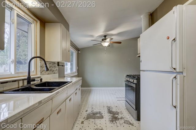 413 Poplar Avenue, Royal Oak, MI 48073