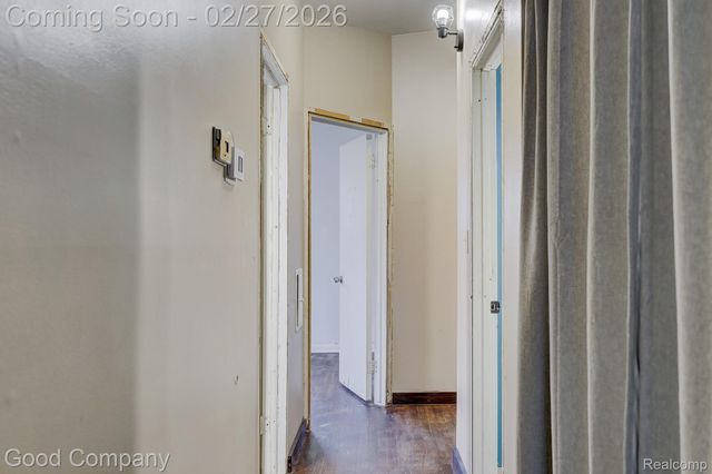 413 Poplar Avenue, Royal Oak, MI 48073