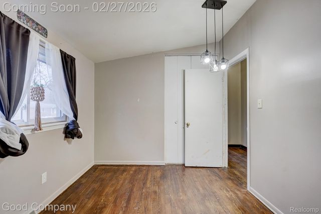 413 Poplar Avenue, Royal Oak, MI 48073