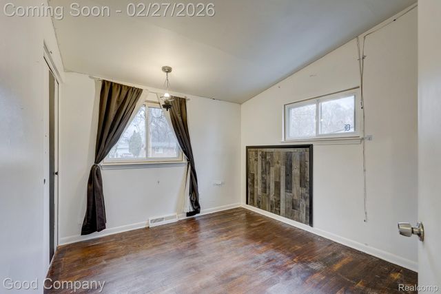 413 Poplar Avenue, Royal Oak, MI 48073