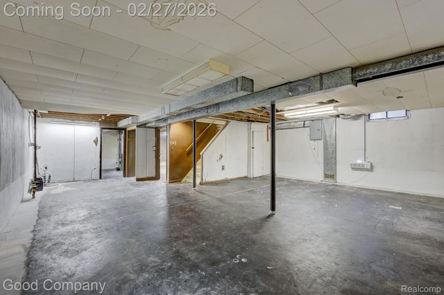 413 Poplar Avenue, Royal Oak, MI 48073