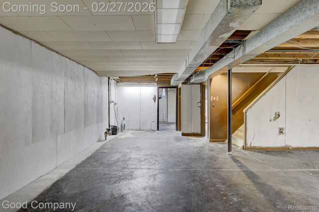 413 Poplar Avenue, Royal Oak, MI 48073