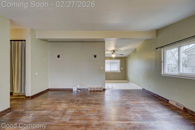 413 Poplar Avenue, Royal Oak, MI 48073