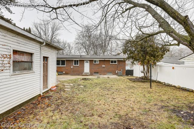 413 Poplar Avenue, Royal Oak, MI 48073