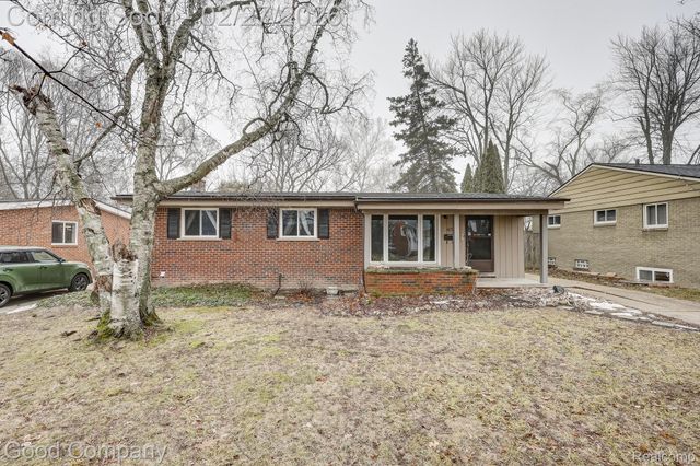413 Poplar Avenue, Royal Oak, MI 48073