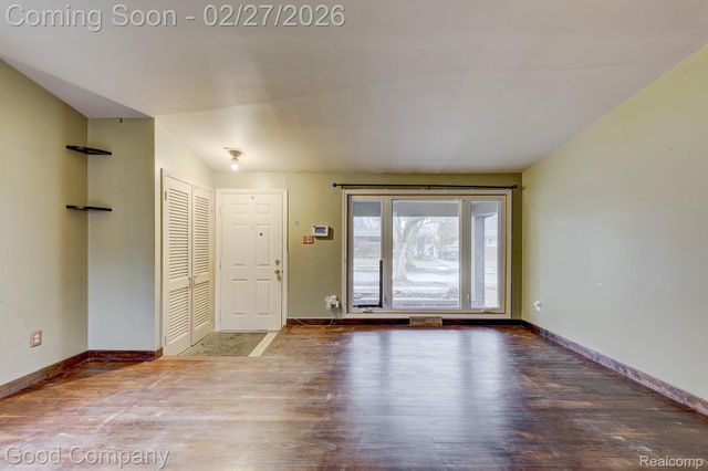 413 Poplar Avenue, Royal Oak, MI 48073
