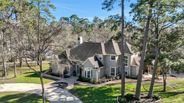 2035 Players Path, Houston, TX 77339