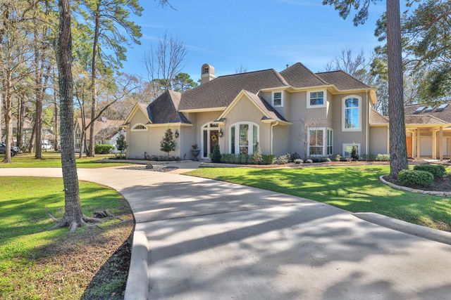 2035 Players Path, Houston, TX 77339