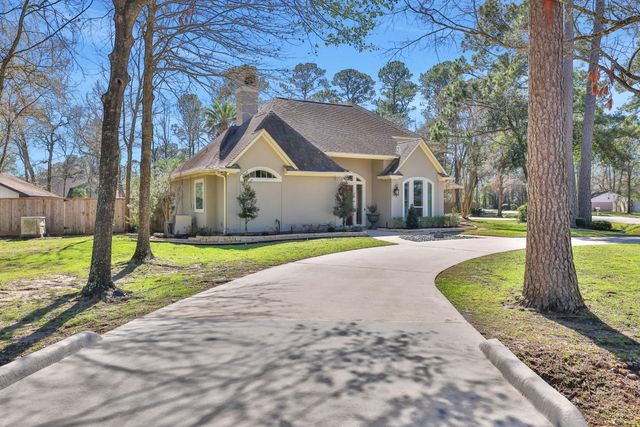 2035 Players Path, Houston, TX 77339