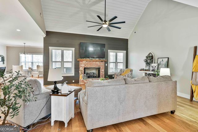 255 Werner Way, Senoia, GA 30276