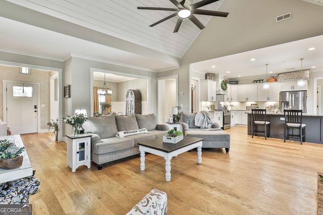 255 Werner Way, Senoia, GA 30276