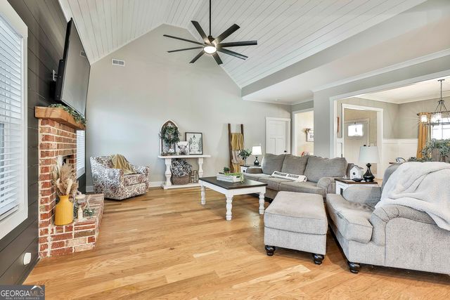 255 Werner Way, Senoia, GA 30276