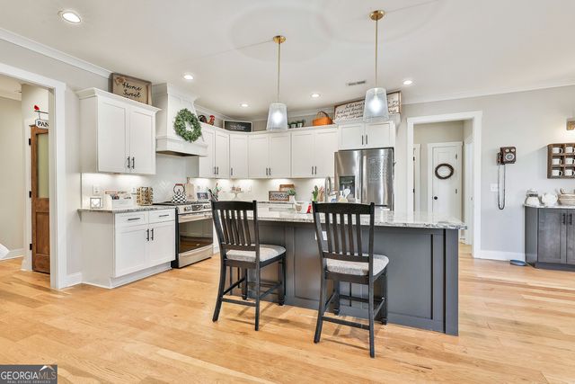 255 Werner Way, Senoia, GA 30276