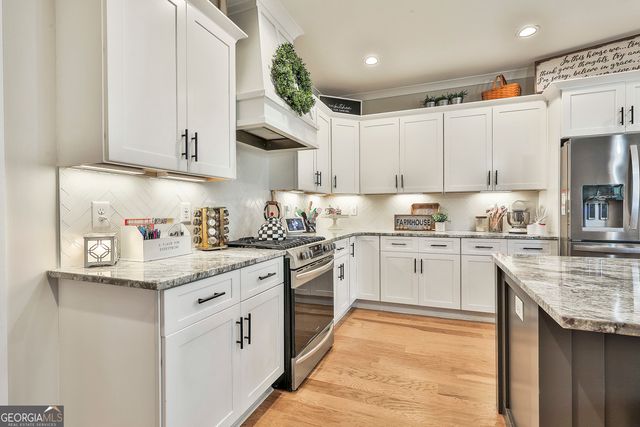 255 Werner Way, Senoia, GA 30276