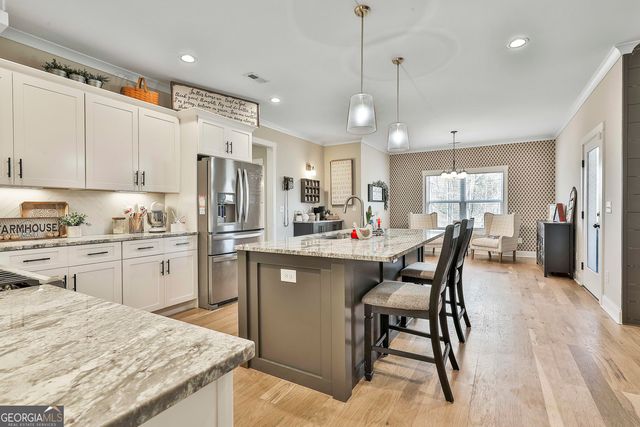 255 Werner Way, Senoia, GA 30276