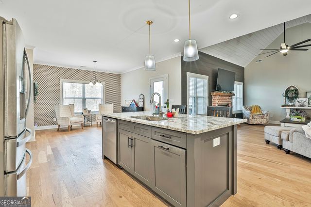 255 Werner Way, Senoia, GA 30276