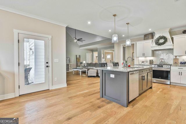 255 Werner Way, Senoia, GA 30276