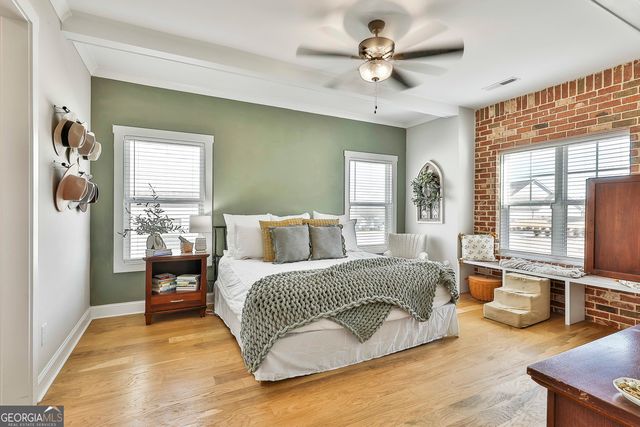 255 Werner Way, Senoia, GA 30276