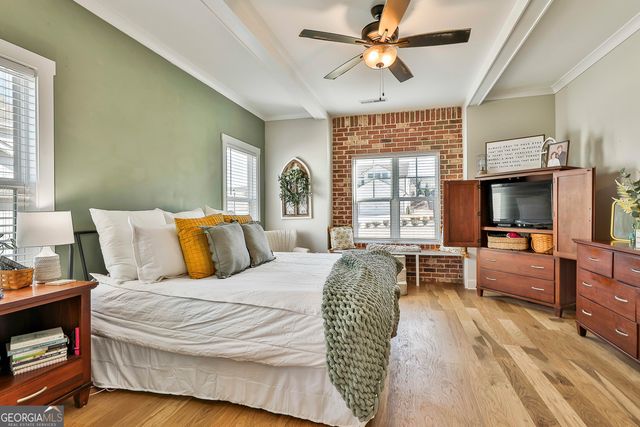 255 Werner Way, Senoia, GA 30276